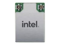 Intel Wi-Fi 6E AX210 - nätverksadapter - M.2 2230 AX210.NGWG.NV