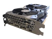 NVIDIA GeForce RTX 2080 Mini - grafikkort - GF RTX 2080 - 8 GB S26361-F3000-L208