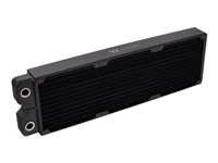 Thermaltake Pacific CLD 360 - radiator för vätskebaserat kylsystem CL-W282-CU00BL-A