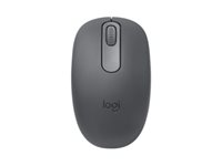 Logitech M196 - mus - Bluetooth - grafit 910-007459