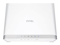 Zyxel XMG3927-B50A - trådlös router - DSL-modem - Wi-Fi 5 - skrivbordsmodell, väggmonterbar XMG3927-B50A-EU01V1F