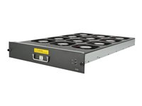 HPE Spare Fan Assembly - fläktmagasin för nätverksenhet JC634A