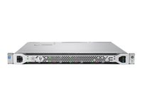 HPE ProLiant DL360 Gen9 - kan monteras i rack - Xeon E5-2620V3 2.4 GHz - 16 GB K8N32A