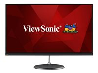 ViewSonic VX2485-MHU - LED-skärm - Full HD (1080p) - 24" VX2485-MHU