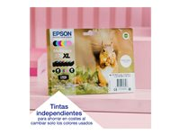 Epson Expression Photo XP-8700 - multifunktionsskrivare - färg C11CK46402