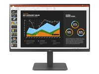 LG 27BR550Y-C - LED-skärm - Full HD (1080p) - 27" 27BR550Y-C.AEU