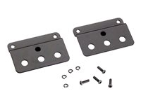 Black Box USB Extender Mounting Kit - monteringssats för nätverksenhet IC401MK