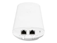 Ubiquiti NanoStation ac NS-5AC - trådlös åtkomstpunkt - AirMax ac NS-5AC