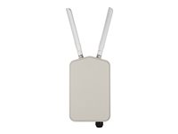 D-Link Nuclias DBA-3621P - trådlös åtkomstpunkt - Wi-Fi 5 - molnhanterad DBA-3621P