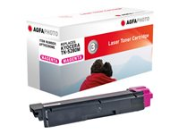 AgfaPhoto - magenta - kompatibel - tonerkassett (alternativ för: Kyocera TK-5280M) APTK5280ME