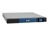 Eaton 5P 1550 Global Rackmount - UPS - 1100 Watt - 1550 VA 5P1550GR-L