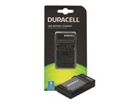 Duracell USB-batteriladdare DRC5910