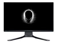 Alienware AW2521H - LED-skärm - Full HD (1080p) - 25" AW2521H