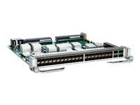 Cisco Catalyst 9600 Series Line Card - switch - 40 portar - insticksmodul C9600-LC-40YL4CD=