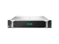 HPE ProLiant DL180 Gen10 - kan monteras i rack Xeon Gold 5218 2.3 GHz - 16 GB - ingen HDD P35520-B21