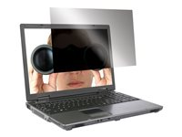 Targus Privacy Screen 12.1" (4:3) - sekretessfilter till bärbar dator ASF121EU