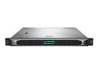 HPE ProLiant DL325 Gen10 Performance - kan monteras i rack EPYC 7351P 2.4 GHz - 16 GB - ingen HDD P04647-B21