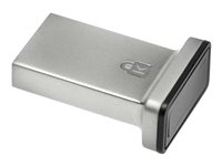 Kensington VeriMark Pro Key - fingeravtrycksläsare - USB K64704EU