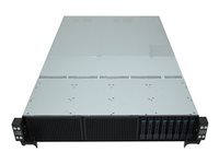 ASUS RS720Q-E8-RS8-P - kan monteras i rack ingen CPU - 0 GB - ingen HDD 90SV033A-M01CE0