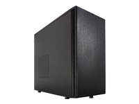 Fractal Design Define S - tower - ATX FD-CA-DEF-S-BK