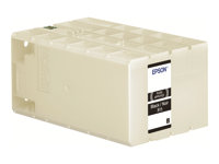 Epson T8651 - svart - original - påfyllnadsbläck C13T865140