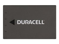 Duracell DR9902 kamerabatteri - Li-Ion DR9902