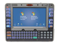 Honeywell Thor VM1 - 8" - Intel Atom - Z530 - 1 GB RAM - 1 GB - 3G - QWERTY VM1C1A3A2AET01A