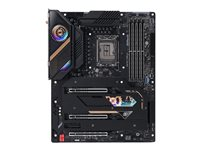 ASRock Z690 Taichi - moderkort - ATX - LGA1700-uttag - Z690 Z690 TAICHI