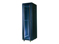 MicroConnect - rack - 42U CABINET8