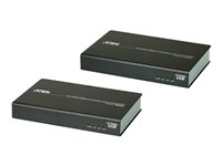 ATEN VE813A - video/ljud/USB-förlängare - USB 2.0, HDMI VE813A-AT-G