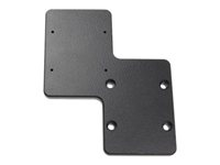 Brodit Mounting plate - monteringsplatta 215579