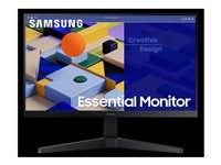 Samsung S22C310EAU - S31C Series - LED-skärm - Full HD (1080p) - 22" LS22C310EAUXEN