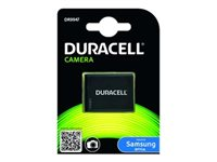 Duracell DR9947 batteri - Li-Ion DR9947