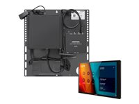 Crestron Flex UC-C100-T-WM - Integrator Kit - paket för videokonferens UC-C100-T-WM