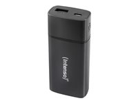 Intenso PM5200 strömförsörjningsbank - Li-Ion - USB 7323520