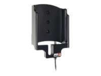 Brodit Active Holder Tilt Swivel - bilhållare/laddare för mobiltelefon 513086