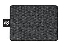 Seagate One Touch SSD STJE1000400 - SSD - 1 TB - USB 3.0 STJE1000400