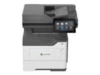 Lexmark MX632adwe - multifunktionsskrivare - svartvit 38S0910