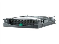 Fujitsu - hårddisk - 500 GB - SATA 3Gb/s S26361-F3265-L500