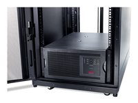 APC Smart-UPS - UPS - 4 kW - 5000 VA SUA5000RMT5U