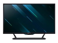 Acer Predator CG437KP - LED-skärm - 4K - 43" - HDR UM.HC7EE.P01