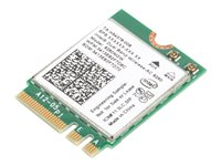 Lenovo ThinkPad Fibocom L850-GL CAT9 WWAN Module II - trådlöst mobilmodem - 4G LTE 4XC0V98510