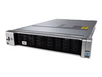 Cisco Content Security Management Appliance M690 - säkerhetsfunktion SMA-M690-K9