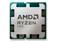 AMD Ryzen 3 Pro 8300GE / 3.5 GHz processor - OEM 100-000001189