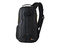 Lowepro Slingshot Edge 250 AW - axelremsväska för kamera med linser och surfplatta LP36899