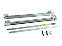 Dell ReadyRails Sliding Rails without Cable Management Arm - sats med stativskenor 770-BCKW