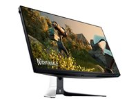 Alienware 27 Gaming Monitor AW2723DF - LED-skärm - 27" 210-BFII