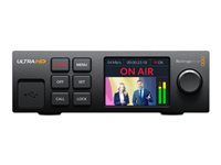 Blackmagic Web Presenter 4K webbsändare BDLKWEBPTR4K