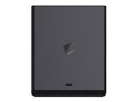 Gigabyte AORUS RTX 3080 Gaming Box - grafikkort - GF RTX 3080 - 10 GB GV-N3080IXEB-10GD