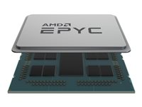 AMD EPYC 9124 / 2.7 GHz processor S0B27A